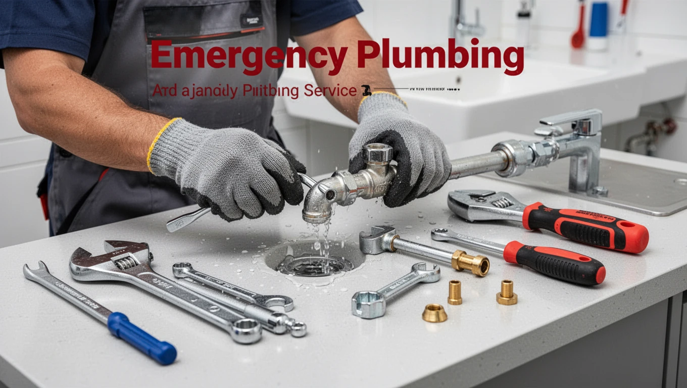Emergency Plumbing